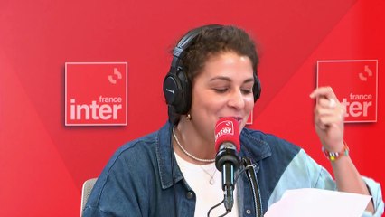 40 jours dans la jungle - La chronique de Morgane Cadignan