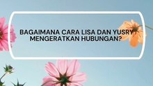 DATIN LISA SURIHANI JAWAB SOALAN CEPUMAS
