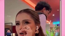Untung Bella Astillah punyai ibu yang sangat positif, selalu menyokong dan beri kata semangat