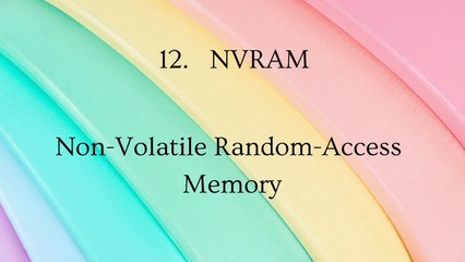 Guess these computer full forms in 3 seconds | #fullforms #computerquestions #gkwithtimci