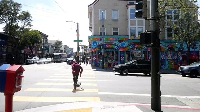 Vlog Road Trip USA Californie 2022