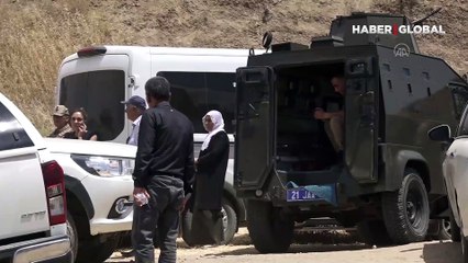 Diyarbakır'da arazi kavgasında katliam: Çok sayıda ölü ve yaralı var