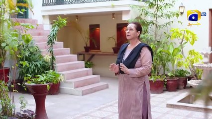 Ehraam-e-Junoon Episode 11        Neelam Muneer - Imran Abbas - Nimra Khan   FLO Digital