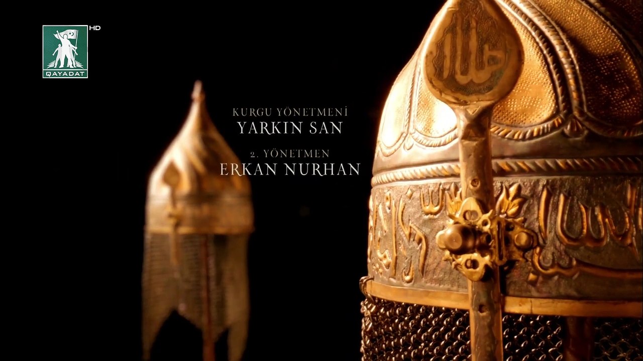Kurulus Osman Season 4 Episode 130 Part 1 Hd With English Subtitles