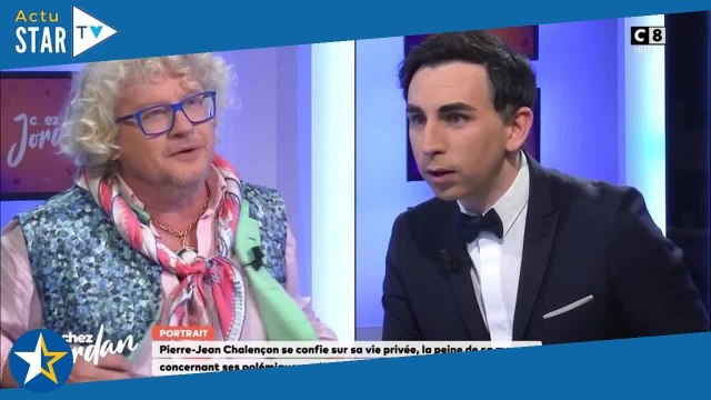 Toujours en dépression et en… : Isabelle Chalençon évincée de Télématin, son frère Pierre-Jean don