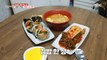 [TASTY] A special encounter between gimbap and green onion kimchi, 생방송 오늘 저녁 230615