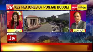 Punjab Budget 2023-24 _ Govt Big Decision _ Bad News For Public _ Breaking News (2)