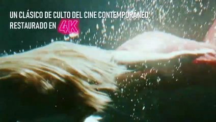 Suzhou River Bande-annonce (ES)