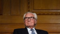 Michael Heseltine says Boris Johnson told ‘pack of lies’ over Partygate