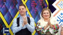 Ioan Chirila - Asta hora-mi place mult (Seara romaneasca - ETNO TV - 14.06.2023)