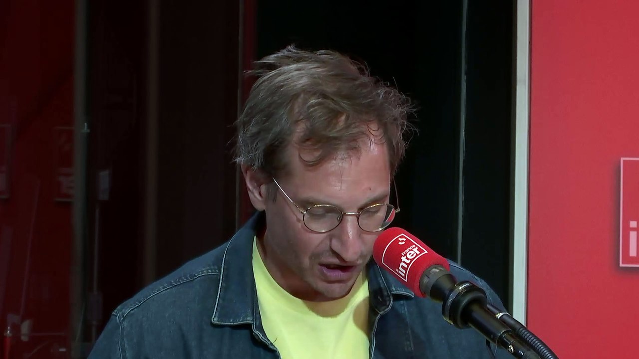 Ça doit être sympa de ressusciter - La drôle d'humeur d'Alexis le Rossignol