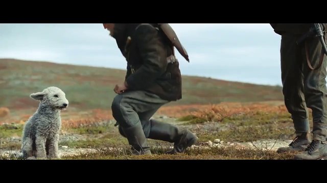 Sisu : De l'or et du sang Bande-annonce (RU)