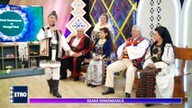 Ioan Chirila - Frumusel si polca joc (Seara romaneasca - ETNO TV - 14.06.2023)
