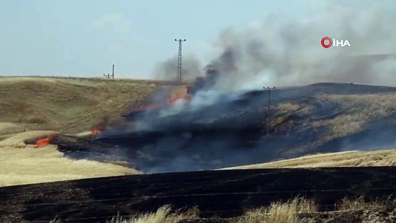 Diyarbakır'da arazi kavgası: 8 ölü