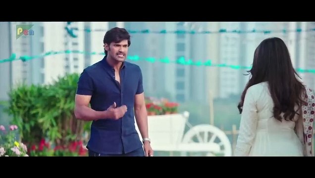 Sreenu - Best Fight Scene - Alludu Adhurs - Bellamkonda Srinivas, Sonu Sood, Prakash Raj