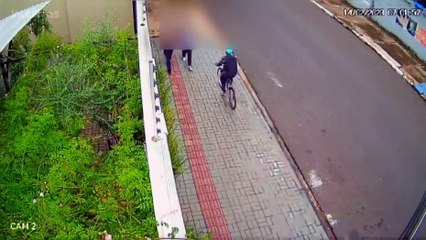 Homem é preso por importunação sexual e estupro em Maringá