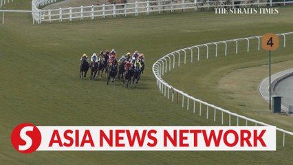 The Straits Times | Racegoers speak out on Singapore Turf Club’s closure