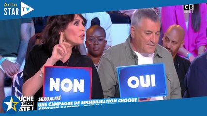 "Ferme ta gu*ule !" : Grosses tensions entre Géraldine Maillet et Jean-Marie Bigard, Cyril Hanouna o