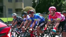 Giro Next Gen 2023 | Stage 4 | Highlights