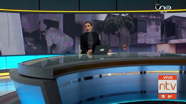 Vecinos alarmados por constantes robos en domicilios y tiendas de barrios