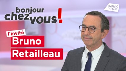 Annecy : "Tous ces faits (...) sont reliés les uns avec les autres par le chaos migratoire"