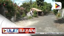 Phivolcs, kinumpirma na nakararanas na ng ashfall ang ilang lugar sa Albay