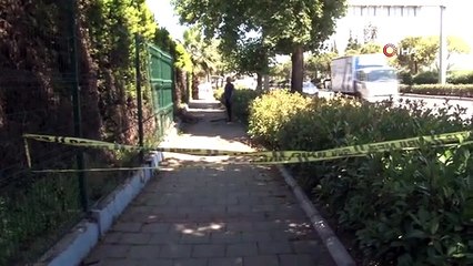 De nouvelles images de l'accident catastrophique qui a séparé la mère et son bébé à Izmir ont émergé