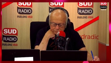 Xavier Driencourt : "Le hasard est un mot qui n’existe pas en Algérie"