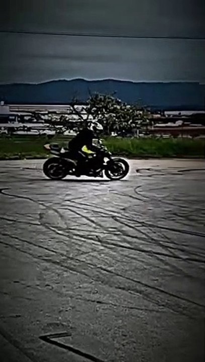 Nikamme log ✨ Bike lover Follow me ✨