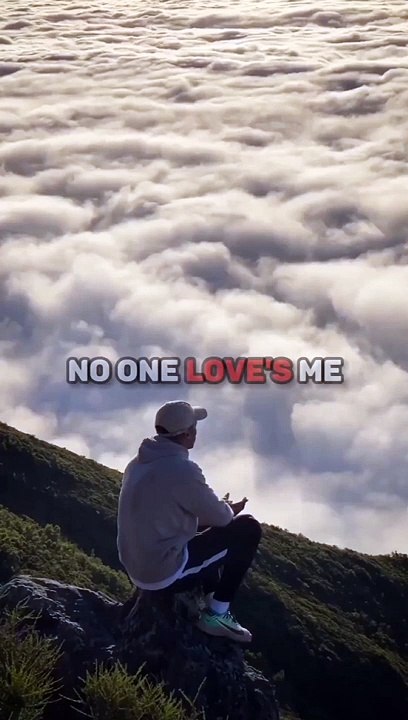 NO one Love ME