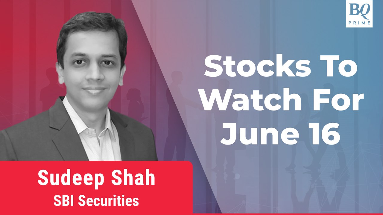 Stocks To Watch: IT Stocks Under Pressure, FMCG Trades Higher