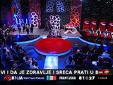 Sanja Djordjevic - Janje umiljato - Live - Bn Koktel - (Tv Bn)