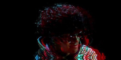 Hassan & Roshaan - Bandhan (ft. Quratulain Balouch) (Official Music Video)