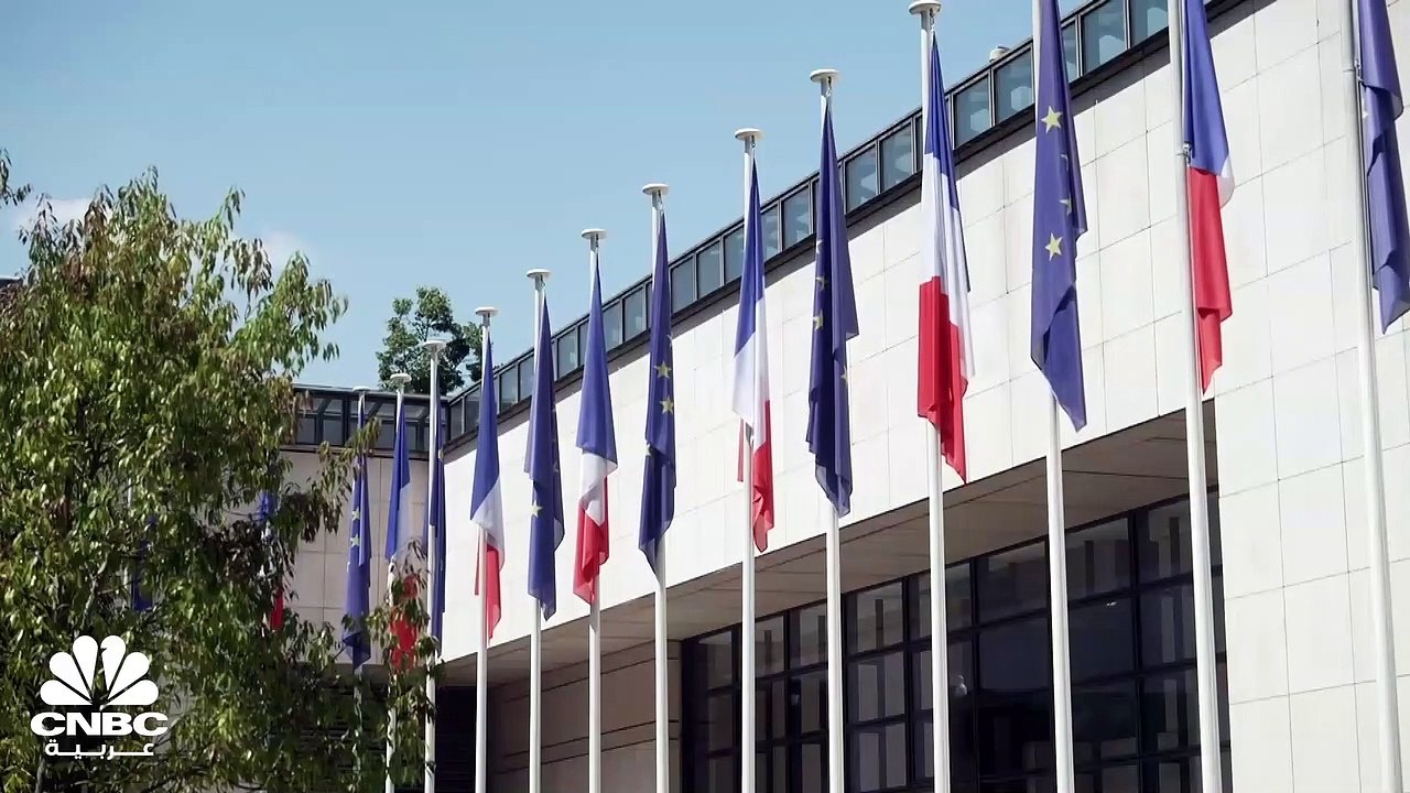 الرئيس التنفيذي لتطوير المناطق الحرة القطرية لـ CNBC عربية: ارتفاع حجم التبادل التجاري بين قطر وفرنسا بنسبة 2.5% خلال 5 سنوات