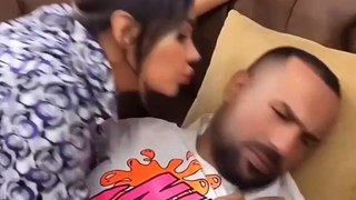 Couple Funny Video