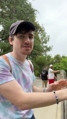 'Deere' and 'Bobcats' Share Zoo Exhibit