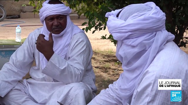 Niger : une mine d'uranium canadienne accusée de minimiser son impact environnemental