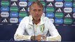 Italie - Mancini : ''Toujours difficile d’affronter l’Espagne''
