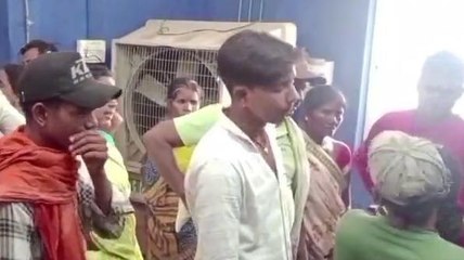 नवादा: तालाब में डूबने से एक किशोर की मौत, परिजनों में मचा कोहराम