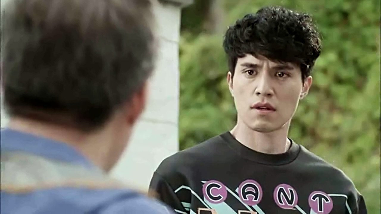 Blade Man Cap 06 Sub Esp