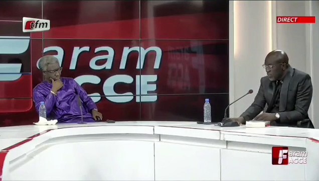 Cheikh Yerim Seck : «En finir définitivement avec l’affaire Sonko même s’il faut tuer 90% des Sénégalais»