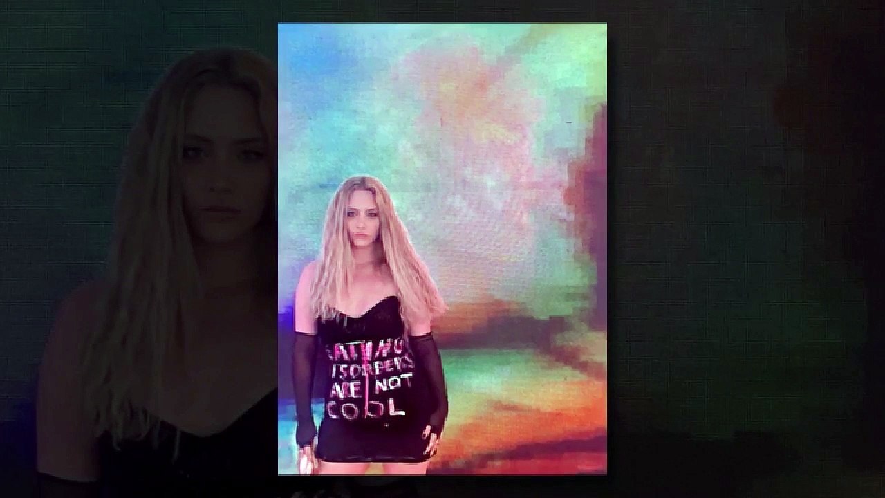 Hayal Köseoğlu hastalığı nedir? Hayal Köseoğlu hastalığını itiraf etti!