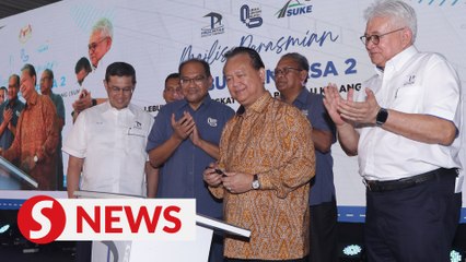 Open payment system at 12 highways from September, says minister