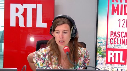 Le journal RTL de 12h30 du 15 juin 2023