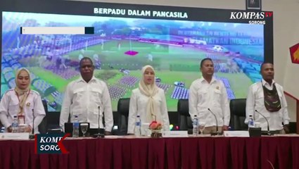 Download Video: Pengurus Imbau Kader Gerindra PBD Harus Satu Komando di Pemilu 2024