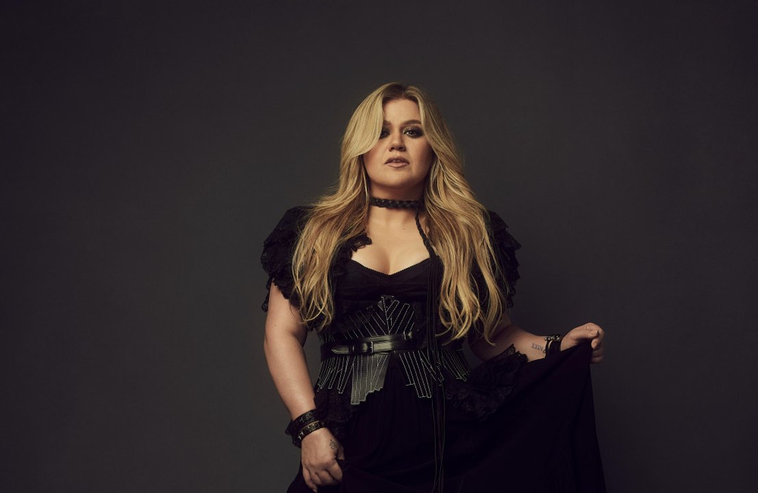 Kelly Clarkson: Ihr 'Ego' stand einer Scheidung im Wege