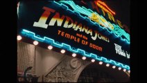 Indiana Jones et le Cadran de la Destinée BONUS VO 