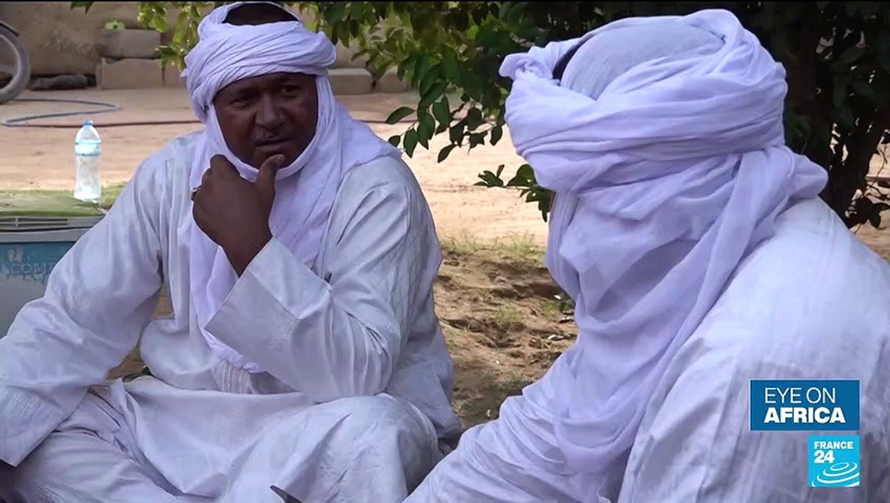 Local groups launch legal challenge over Niger uranium mine