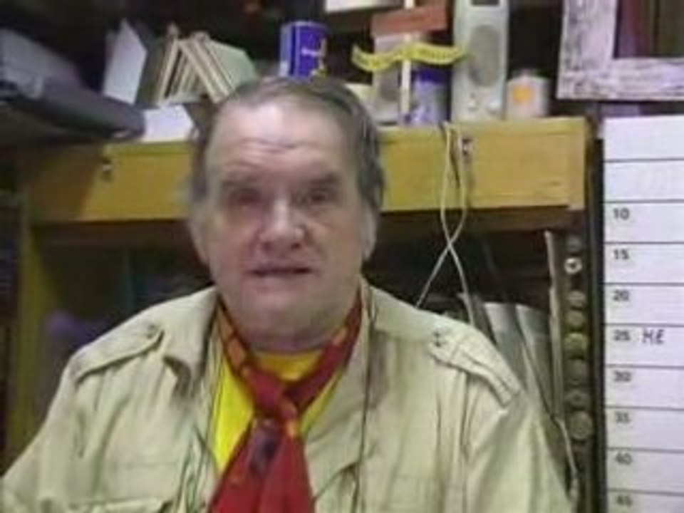 Augusto e la Pasqua