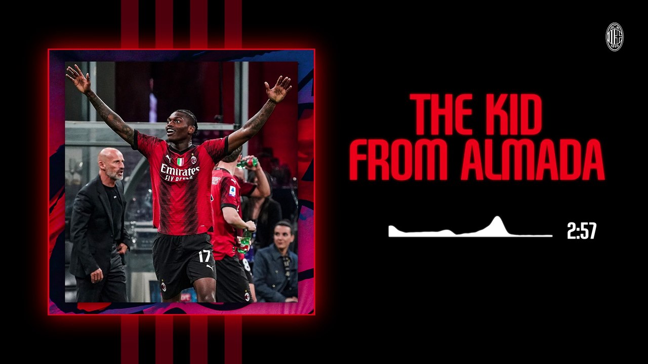 The Kid from Almada
